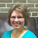 Photo of Jennifer Bertolet